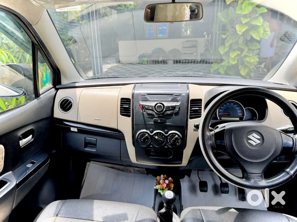 Wagonr Vxi For Sale (2017)