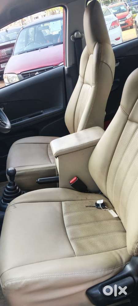 Honda Brio 1.2 Vx Mt, 2018, Petrol