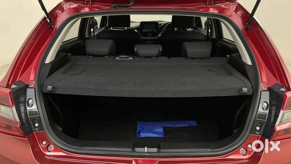 Maruti Suzuki Baleno Delta, 2026, Petrol