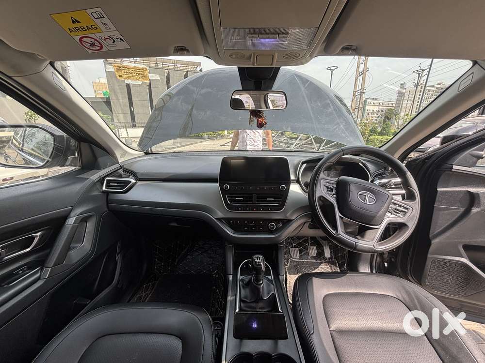 Tata Harrier
