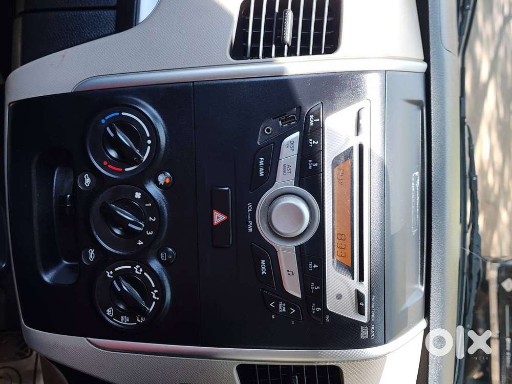 Suzuki Wagonr Vxi Pess Driven 1st Ow.
