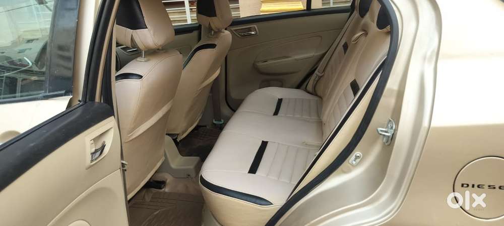Maruti Suzuki Swift Dzire Vdi BSIV, 2013, Diesel