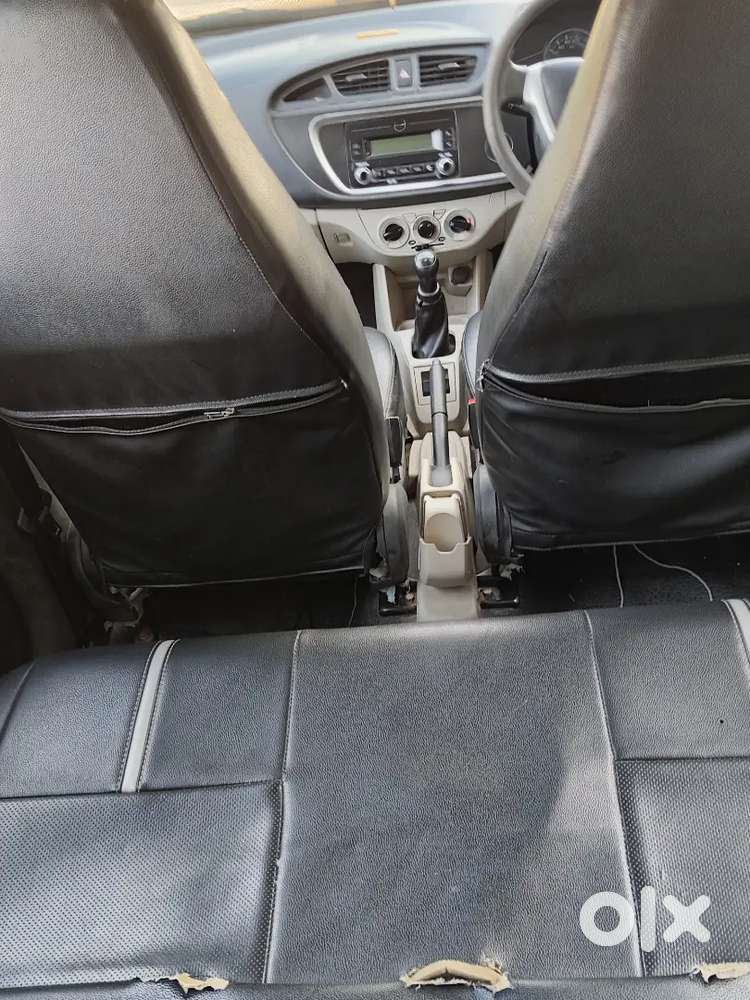 Maruti Suzuki Alto 800 2022 Petrol 41355 Km Driven