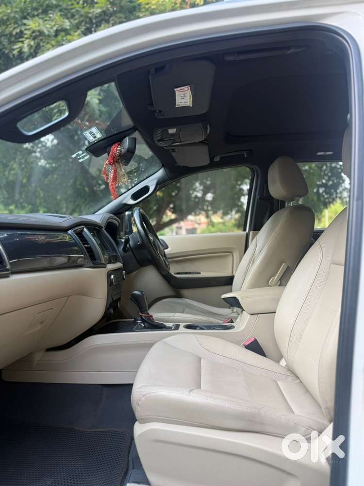 Ford Endeavour 3.2 2017