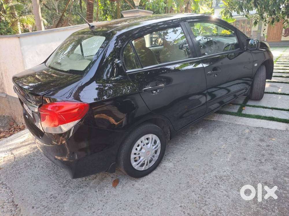 Honda Amaze Ex I-vtech, 2013, Petrol