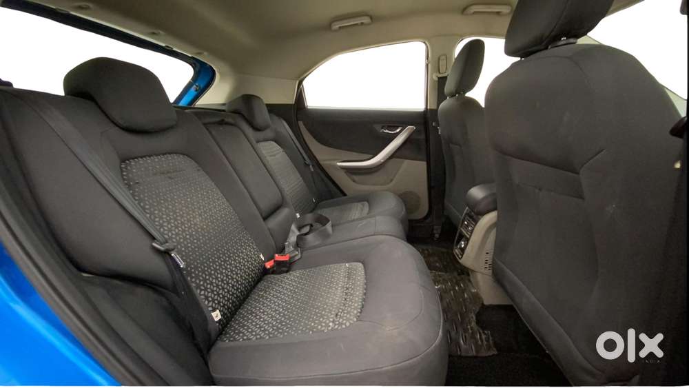 Tata Nexon 1.5 Revotorq Xz Plus, 2018, Diesel