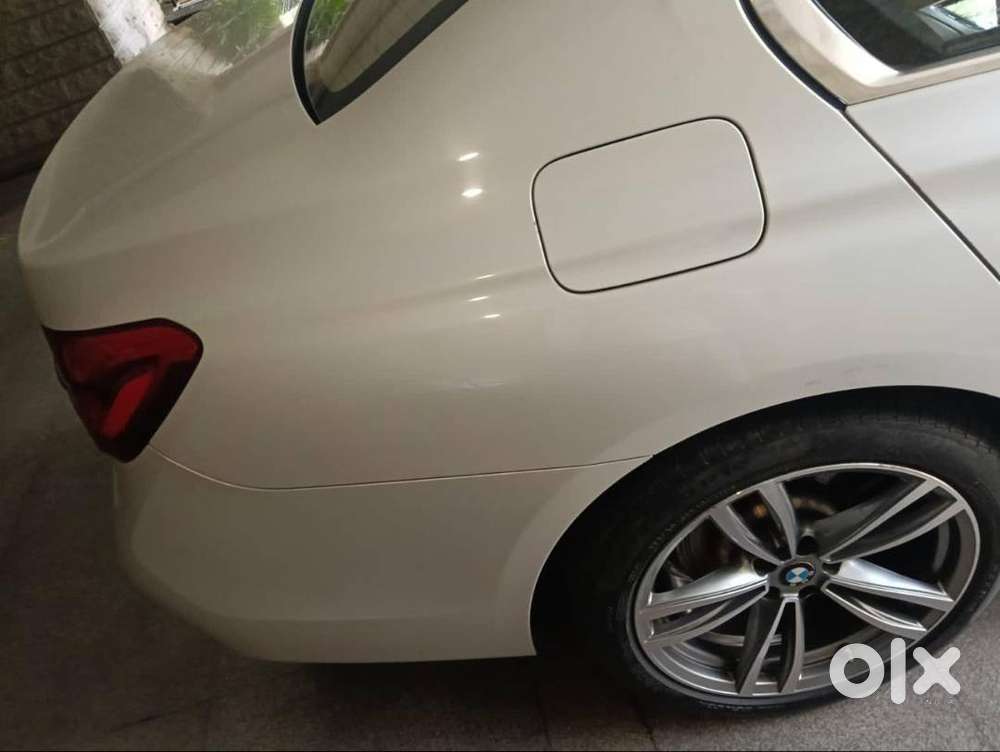 Bmw &7 Sport - Luxury That Commands Attention