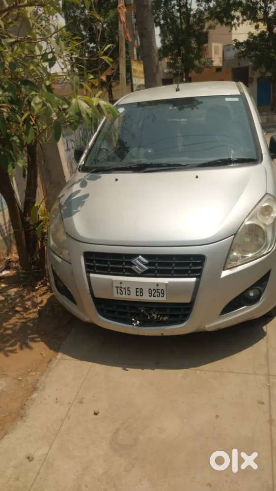 Maruti Suzuki Ritz 2014 Diesel 147000 Km Driven