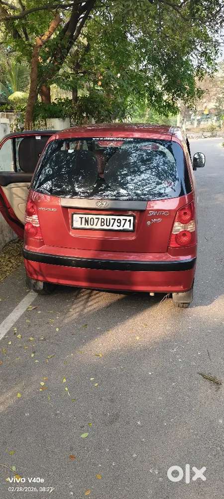 Good Condition Car Ready To Drive No Need Extra Expenses