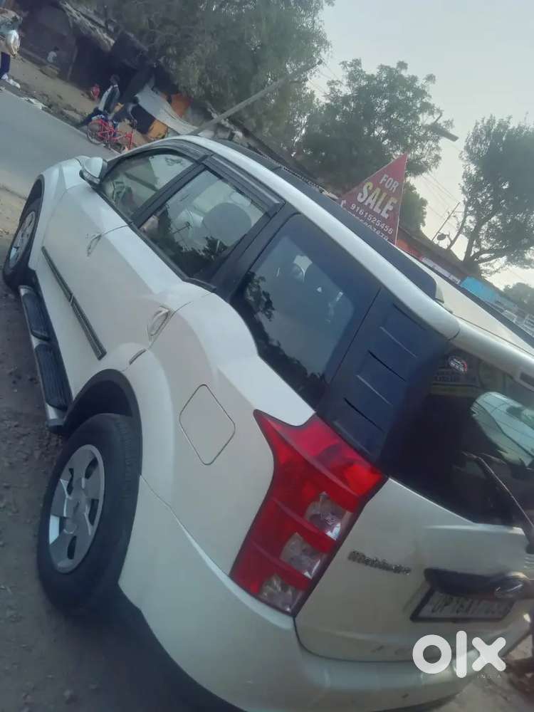 Mahindra Xuv500 2016 Diesel Automatic Model