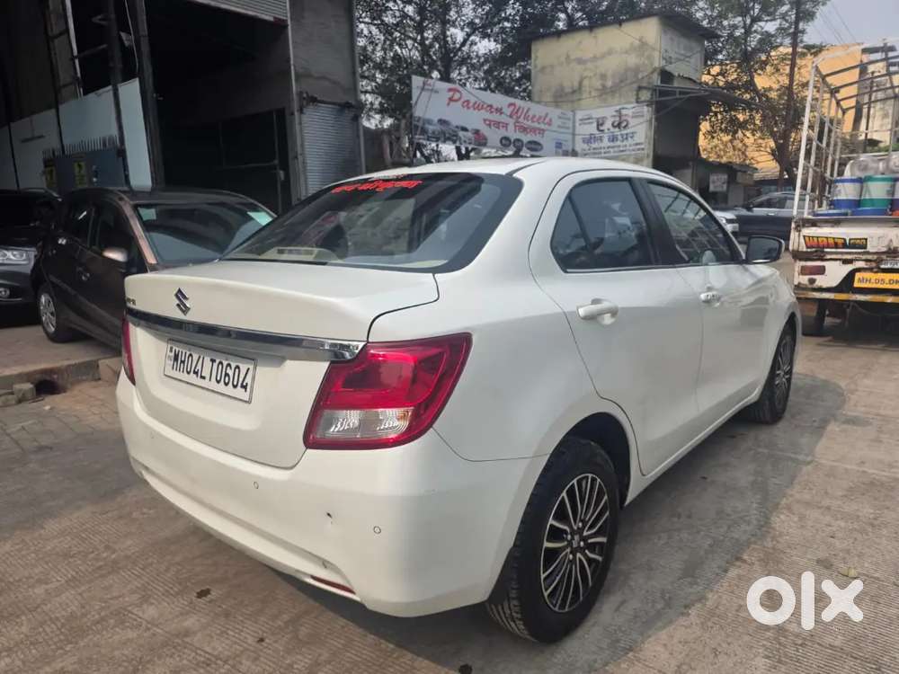Maruti Suzuki Dzire 2023