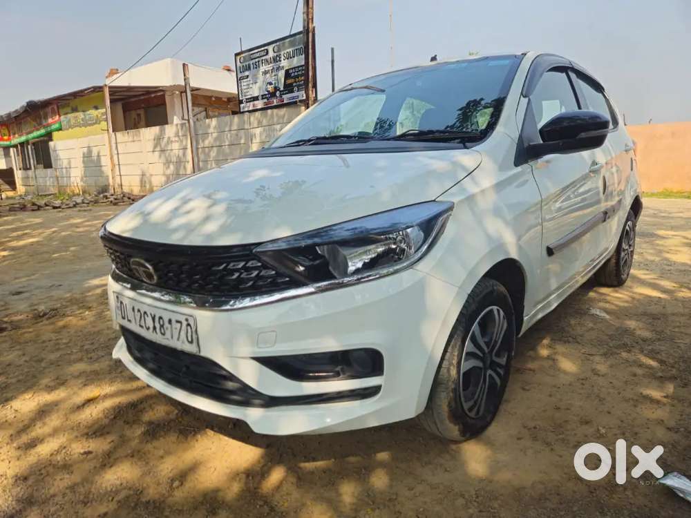 Tata Tiago Xz Plus 2024