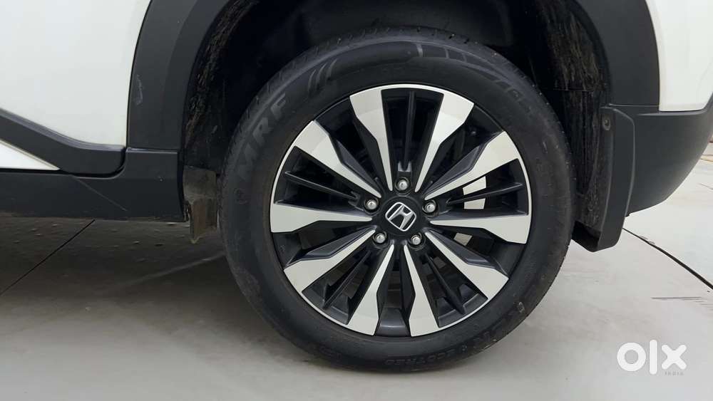 Honda Elevate Zx Mt, 2025, Petrol