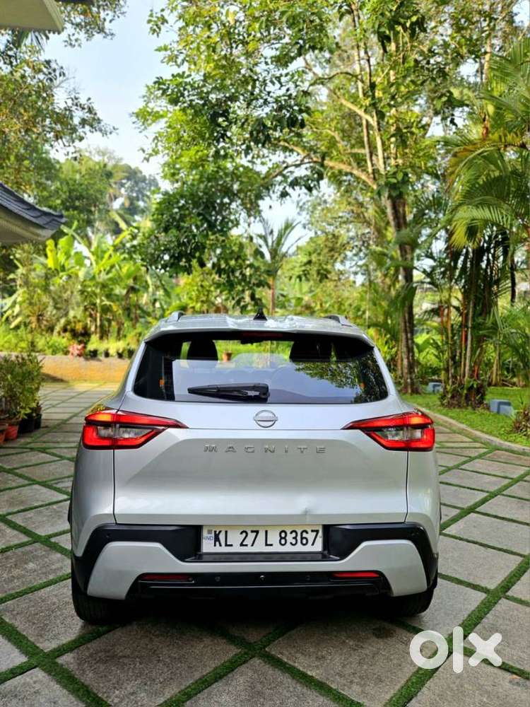 Nissan Magnite 1.0 Xl, 2023, Petrol