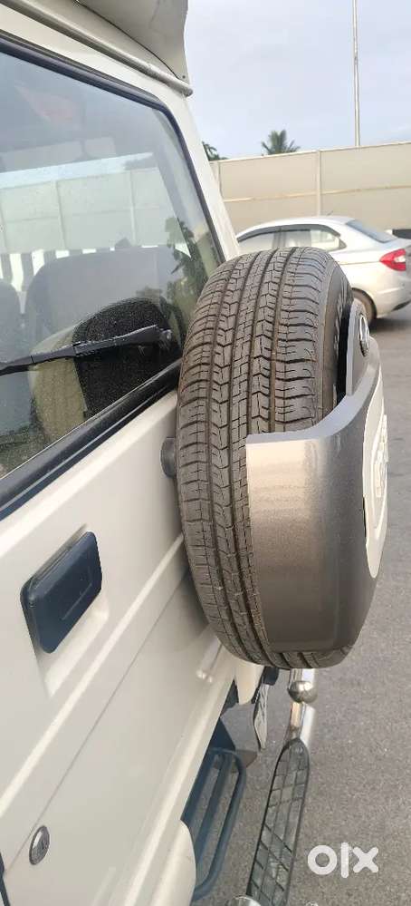 Mahindra Bolero Power Plus 2020 Diesel 79000 Km Driven