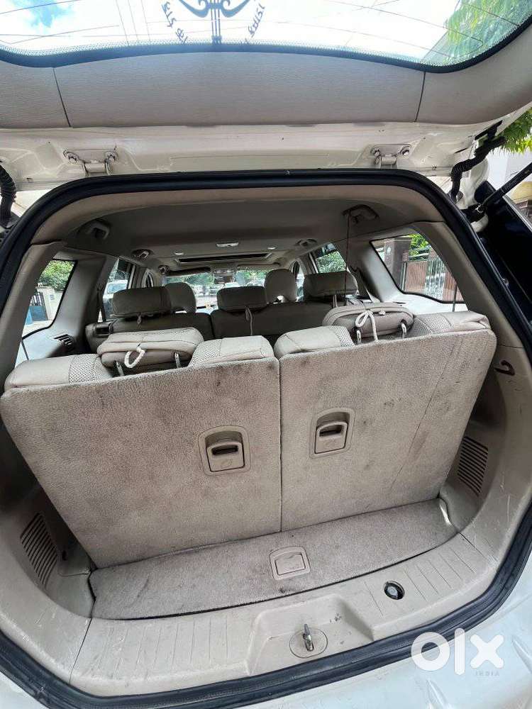 Mahindra Xuv500 2.2 W10, 2016, Diesel