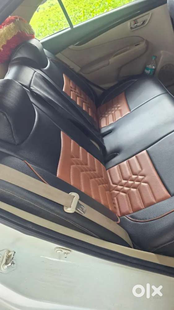 Maruti Suzuki Ciaz Vdi 2015