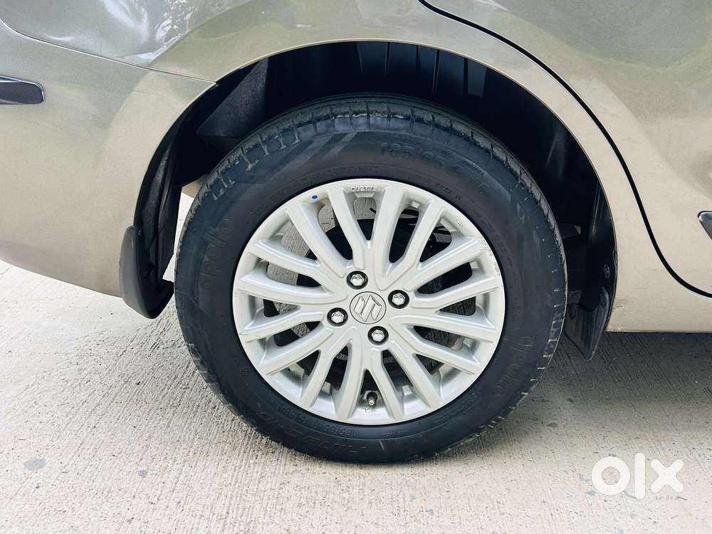 Maruti Suzuki Dzire 1.2 Zxi Cng, 2022, Cng & Hybrids