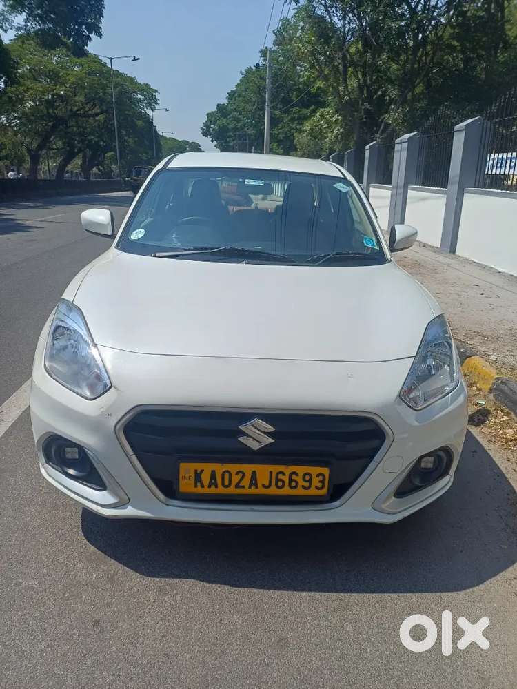 Maruti Swift Dzire Tour