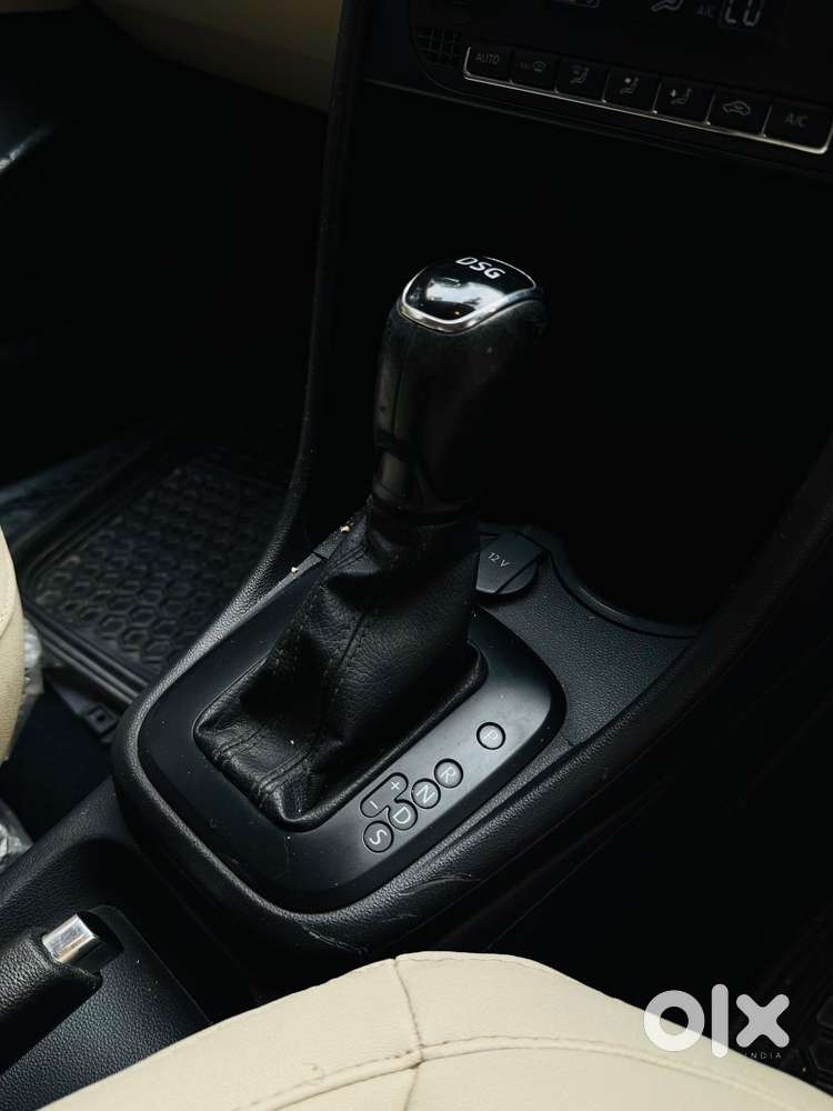Skoda Rapid [ ] 1.5 Ambition Plus Tdi At, 2019, Diesel