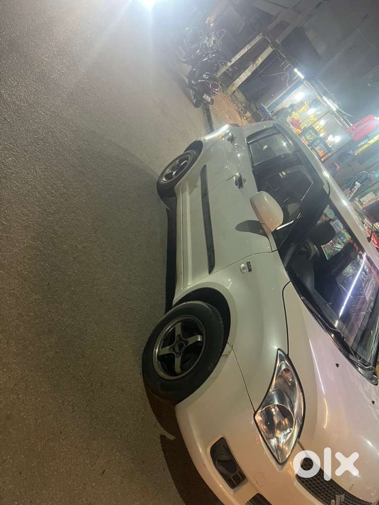 Swift Maruti Suzuki Diesel 2011 Car
