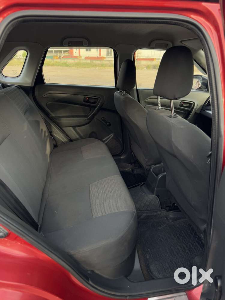 Maruti Suzuki Vitara Brezza Ldi (o), 2018, Diesel