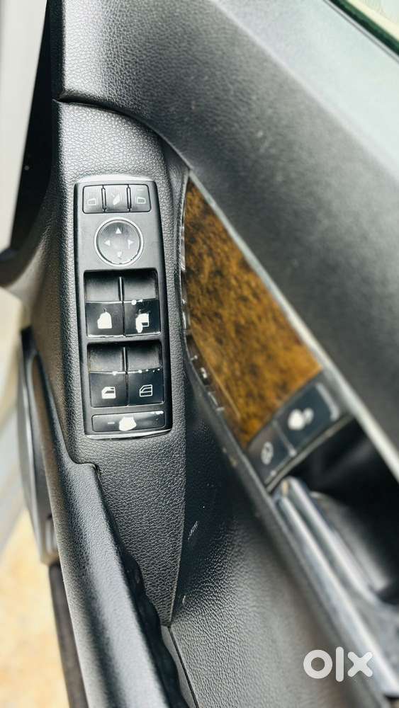 Mercedes-benz C Class Prime 200, 2010, Petrol