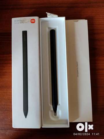 Xiaomi Stylus Pen (Smart Pen - 1st Generation) - Accessories