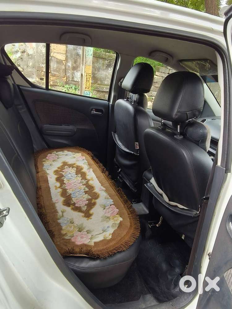 2014 Maruti Ritz Vdi