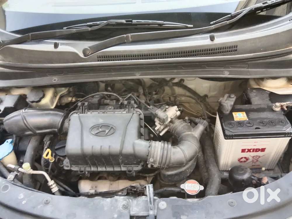 Hyundai I10 2010 Era Petrol Manual