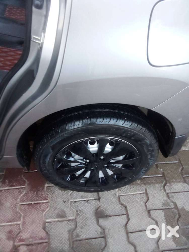 Maruti Swift Vxi 2021 Petrol
