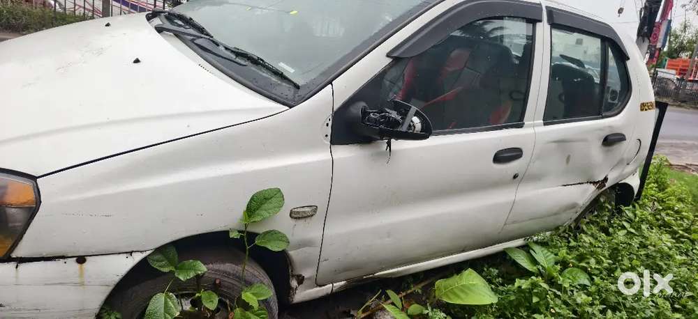 Commercial Tata Indica Ev2 2017 Diesel Documents Fail