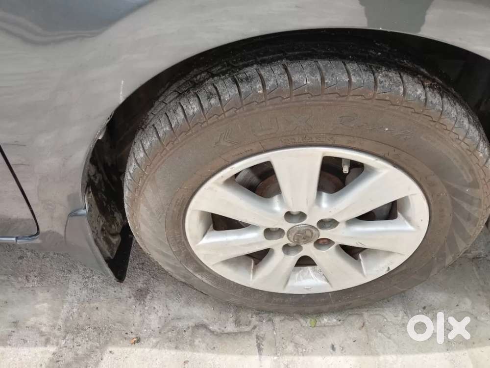 Toyota Corolla Altis 1.8 G, 2014, Petrol