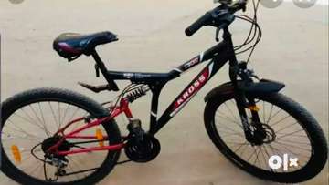 Kross k40 hot sale 21 speed