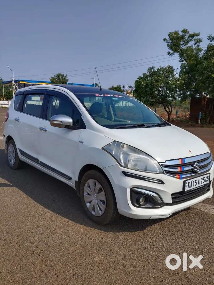 Maruti Ertica