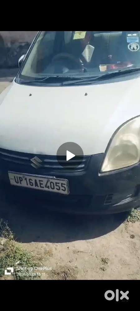 Maruti Suzuki Dzire 2011