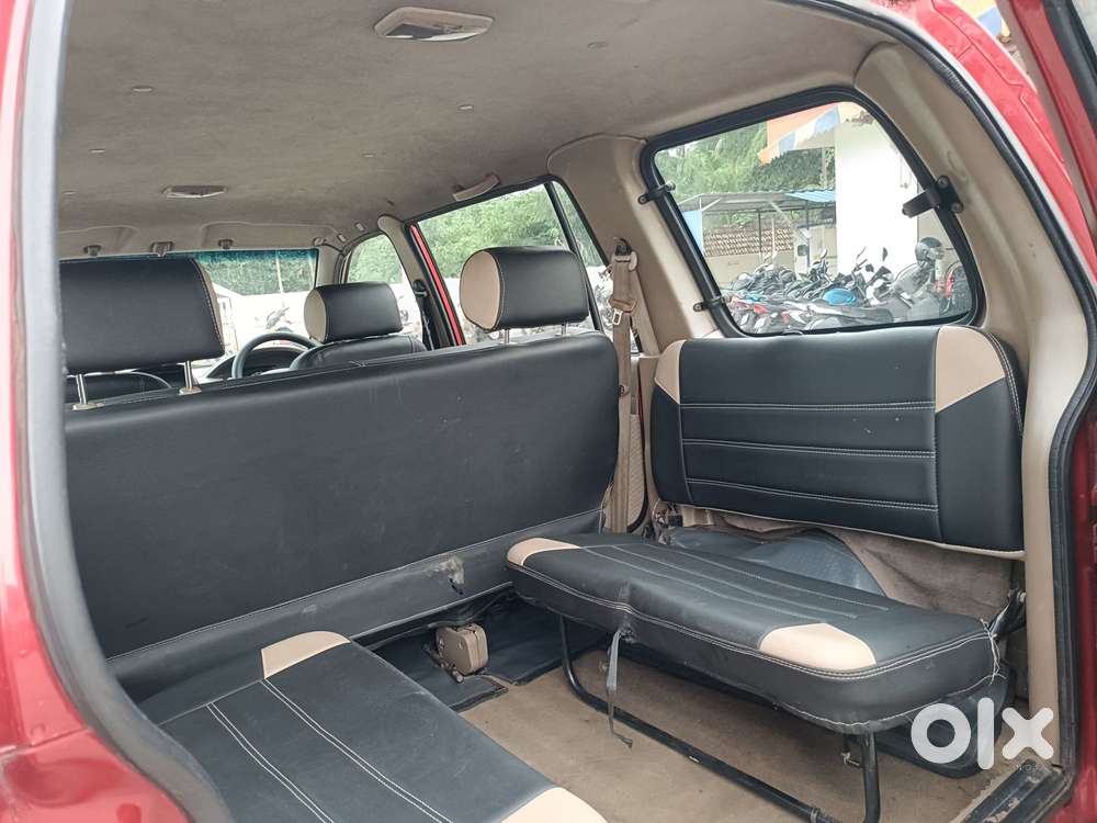 Chevrolet Tavera Neo Ls B4 - 7 Seats Bsii, 2009, Diesel