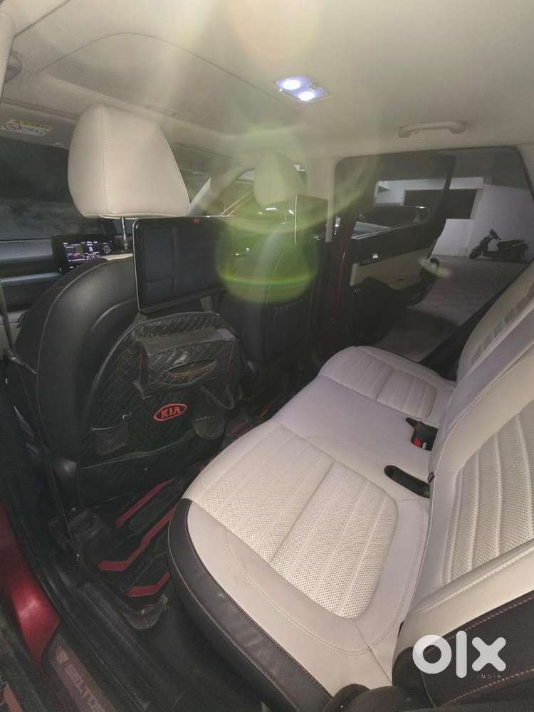 Very Well Maintained , Less Driven Car , Excellent Family Car