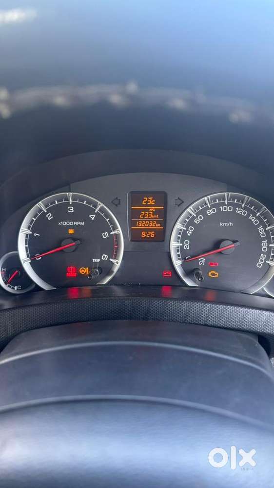 Maruti Suzuki Swift Zdi 2015 Diesel Good Condition