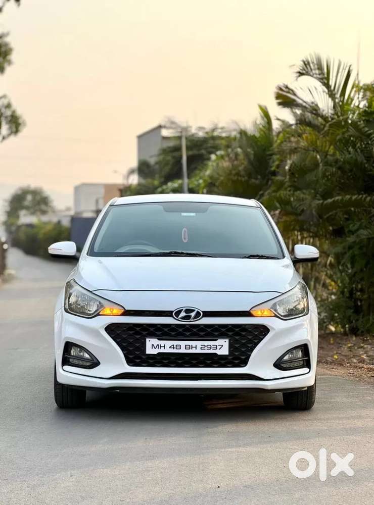 Hyundai Elite I20 Asta 1.4 Crdi, 2019, Diesel