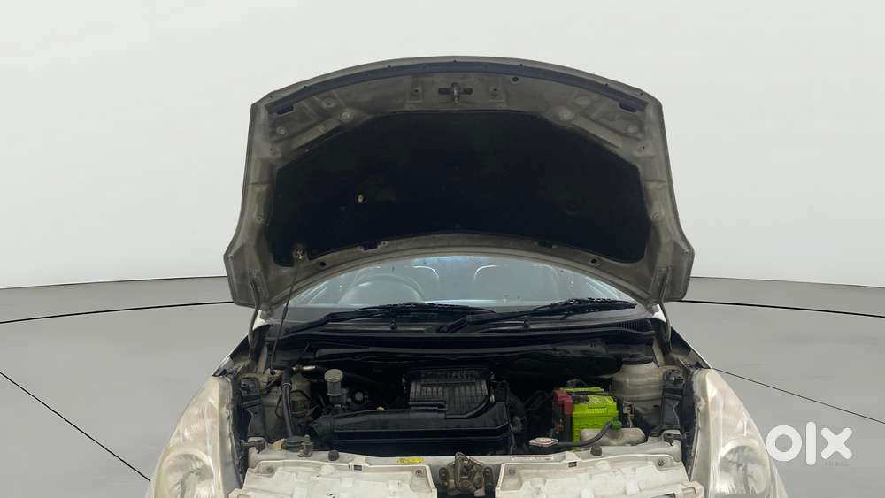 Maruti Suzuki Swift Vxi, 2013, Petrol