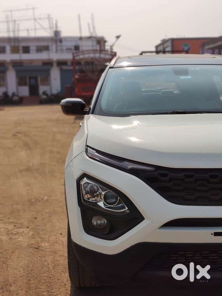Tata Safari 2.0 Kryotec Xz Plus 6 Str, 2022, Diesel