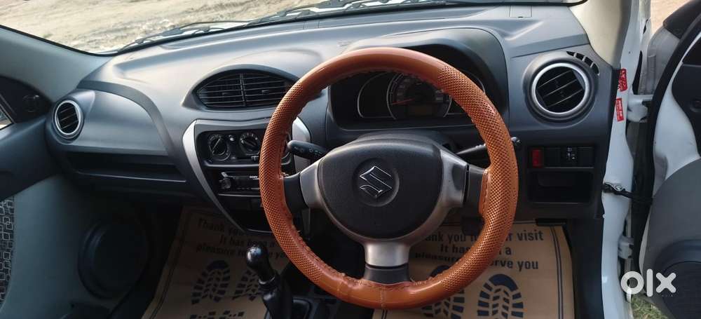 Maruti Suzuki Alto 800 Lxi, 2017, Petrol