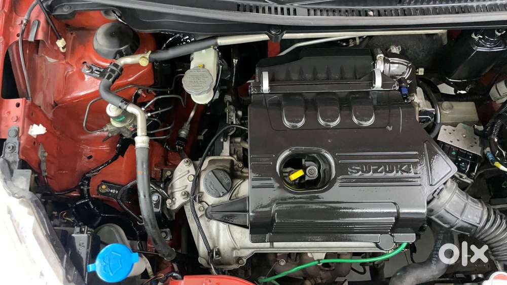 Maruti Suzuki Celerio 1.0 Vxi Amt, 2015, Petrol