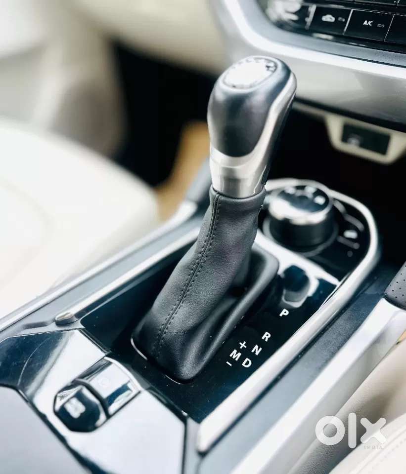 Tata Safari, 2023, Diesel