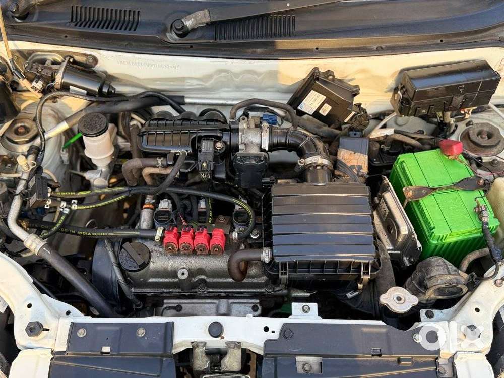 Maruti Suzuki Alto Green Lxi (cng), 2019, Cng & Hybrids