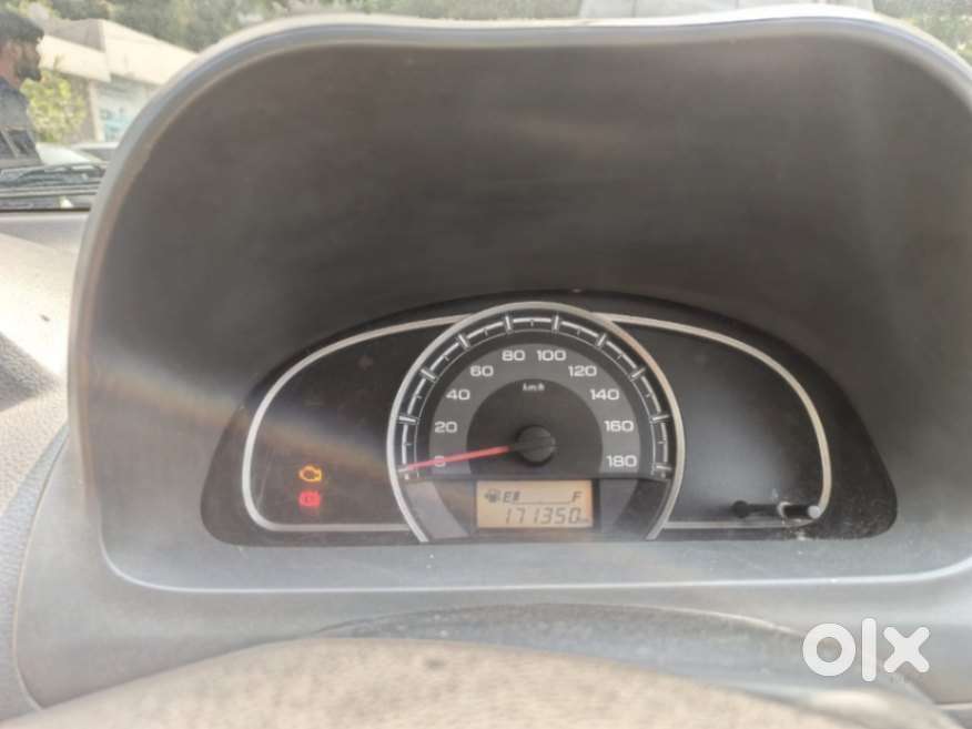 Maruti Suzuki Alto 800 Lxi, 2015, Petrol