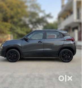 Tata Punch 1.2 Adventure 2024