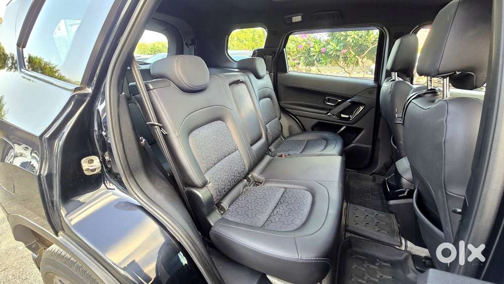 Tata Safari 2.0 Xza Plus Jet, 2022, Diesel