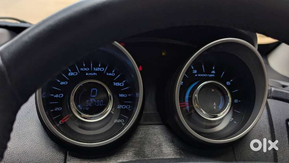 Mahindra Xuv500 W11 At, 2019, Diesel